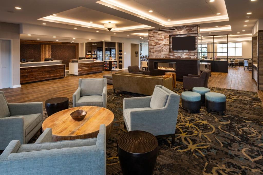 Residence Inn by Marriott Wenatchee photo