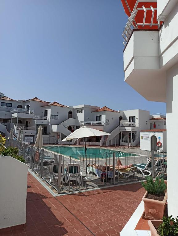Antonio Apartment - 1