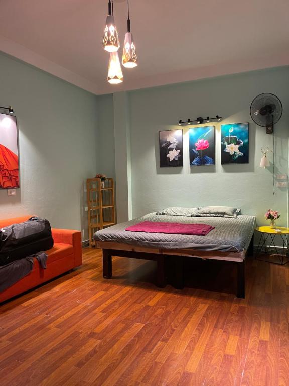 Cozy Homestay photo