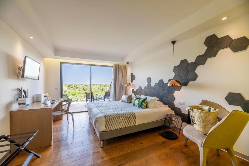 Hotel Version Maquis Citadelle photo