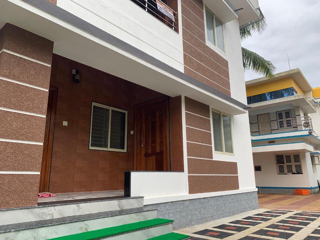 Panchavati Homestay, Malpe