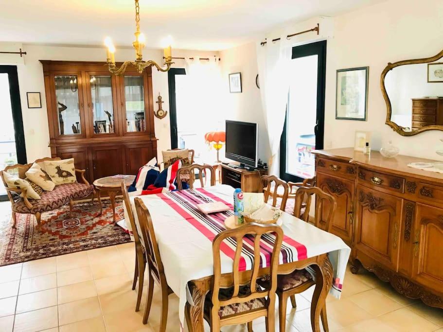 Grand duplex familial - 2