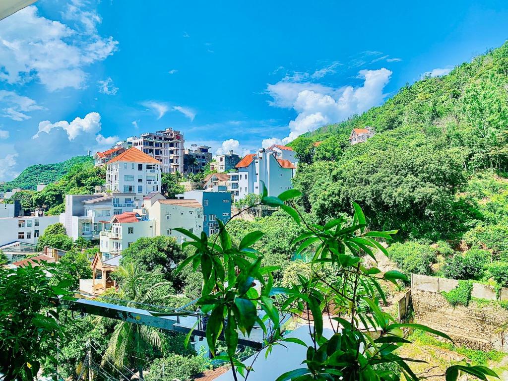 HOTEL & APARTMENT VY VAN