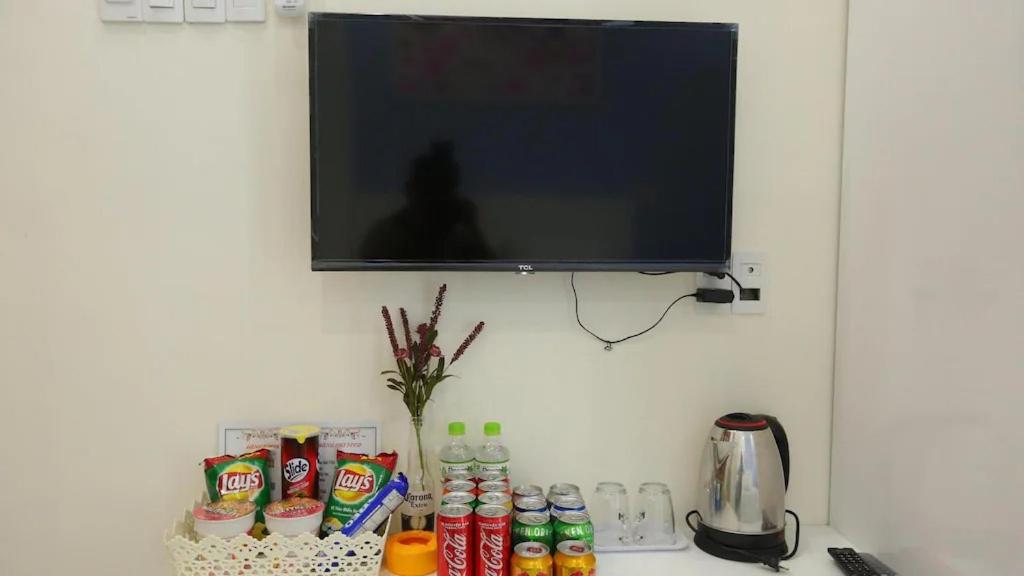 HOTEL & APARTMENT VY VAN