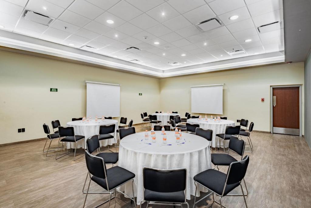Meeting room / ballrooms