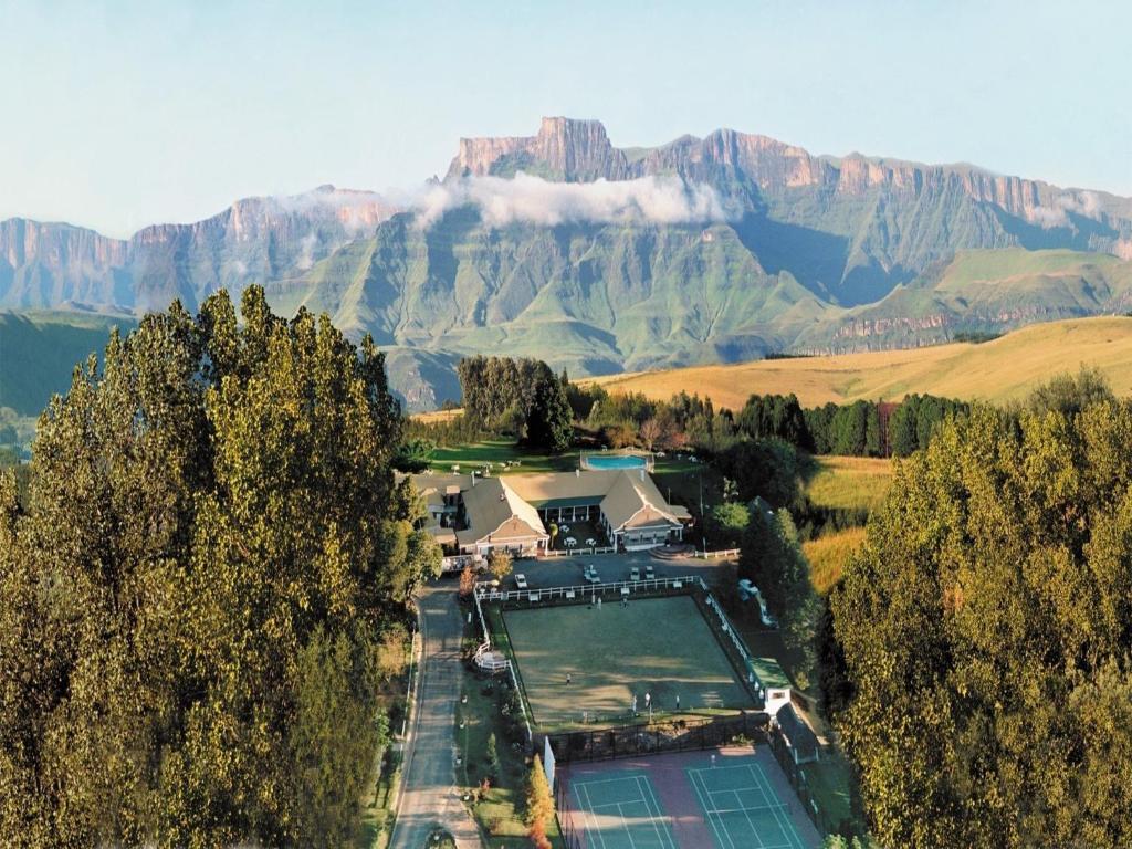 Cayley Mountain Resort in Bergview, South Africa 900 reviews, price