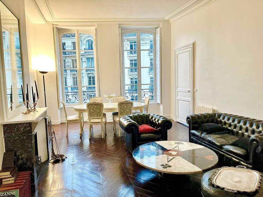 Exclusive Suite Parisian Palace - 5