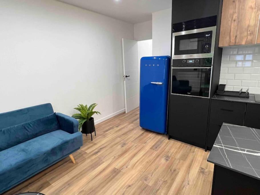 Apartamentos JL&DN Primera Línea Playa Silgar Sanxenxo - 5