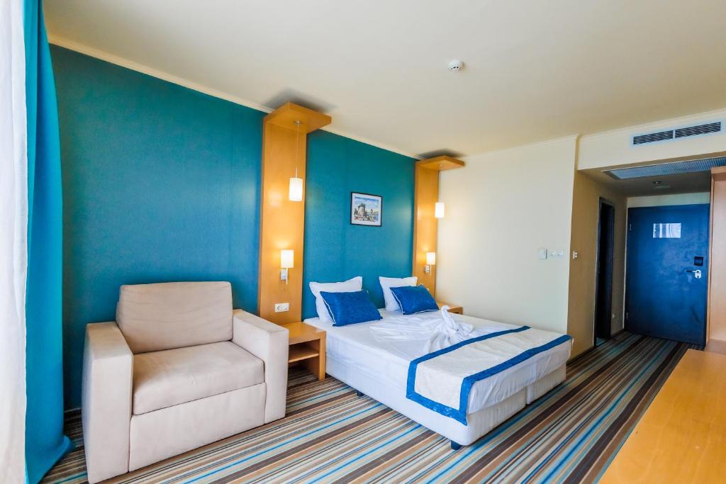 Mirage Hotel — Nesebyr, Region Burgas