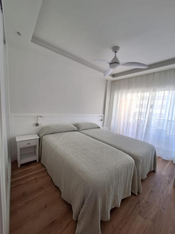 SEAFRONT APARTMENT - 2
