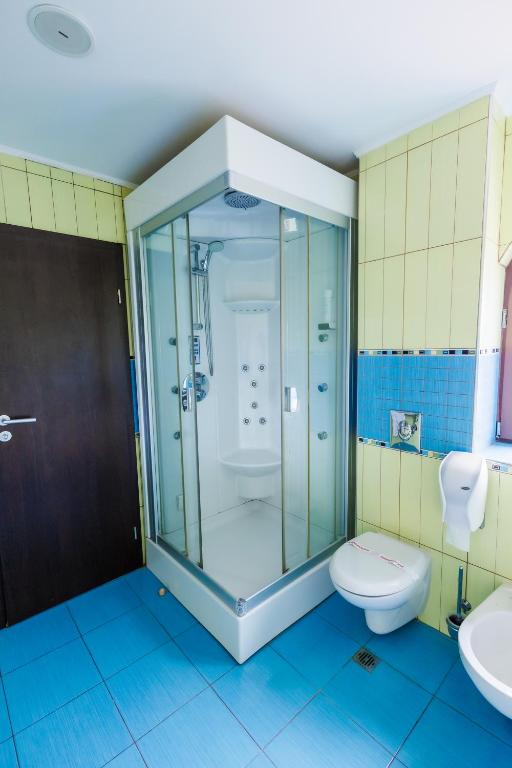 Mirage Hotel — Nesebyr, Region Burgas