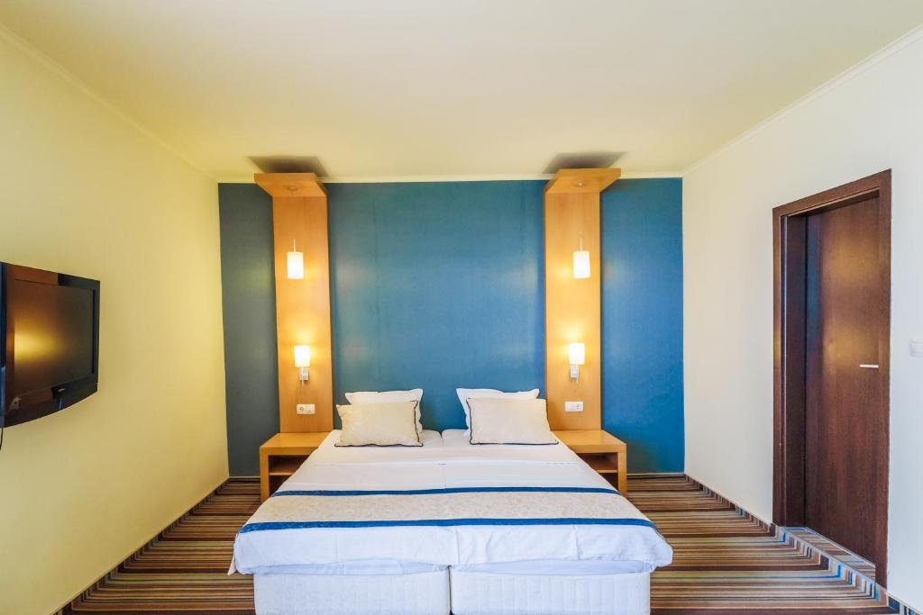 Mirage Hotel — Nesebyr, Region Burgas