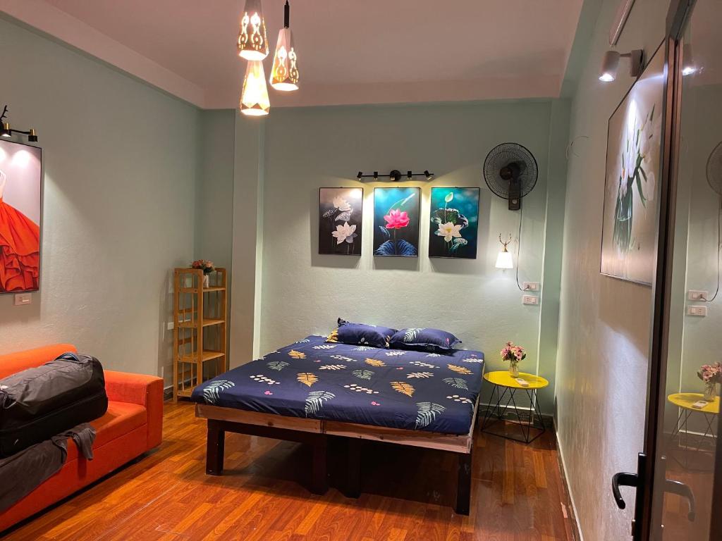 Cozy Homestay 2025 Exclusive Deals
