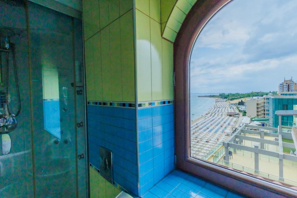 Mirage Hotel — Nesebyr, Region Burgas