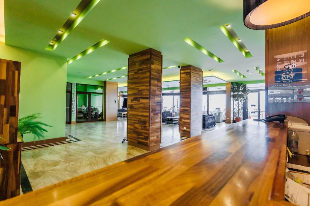 Mirage Hotel — Nesebyr, Region Burgas