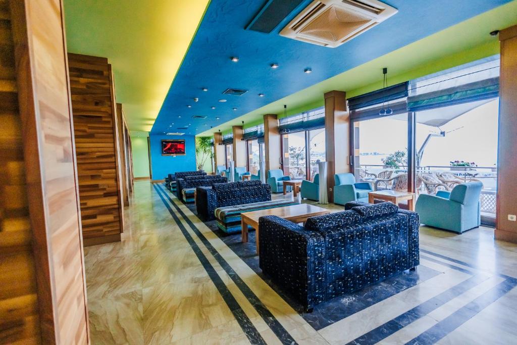 Mirage Hotel — Nesebyr, Region Burgas