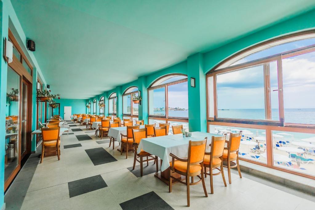 Mirage Hotel — Nesebyr, Region Burgas