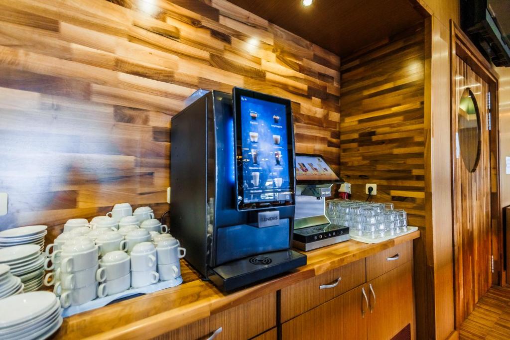 Mirage Hotel — Nesebyr, Region Burgas