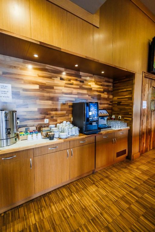 Mirage Hotel — Nesebyr, Region Burgas