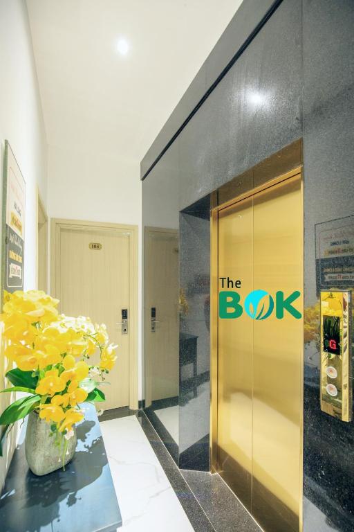 The Bok Hotel Grand World