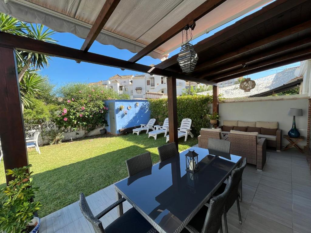 Beach and Golf House La Cala de Mijas - 3