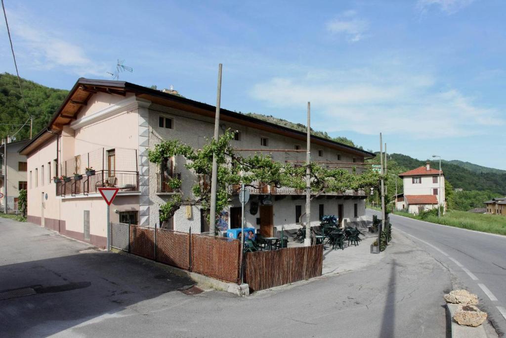 B&B Valle Maria d'òc