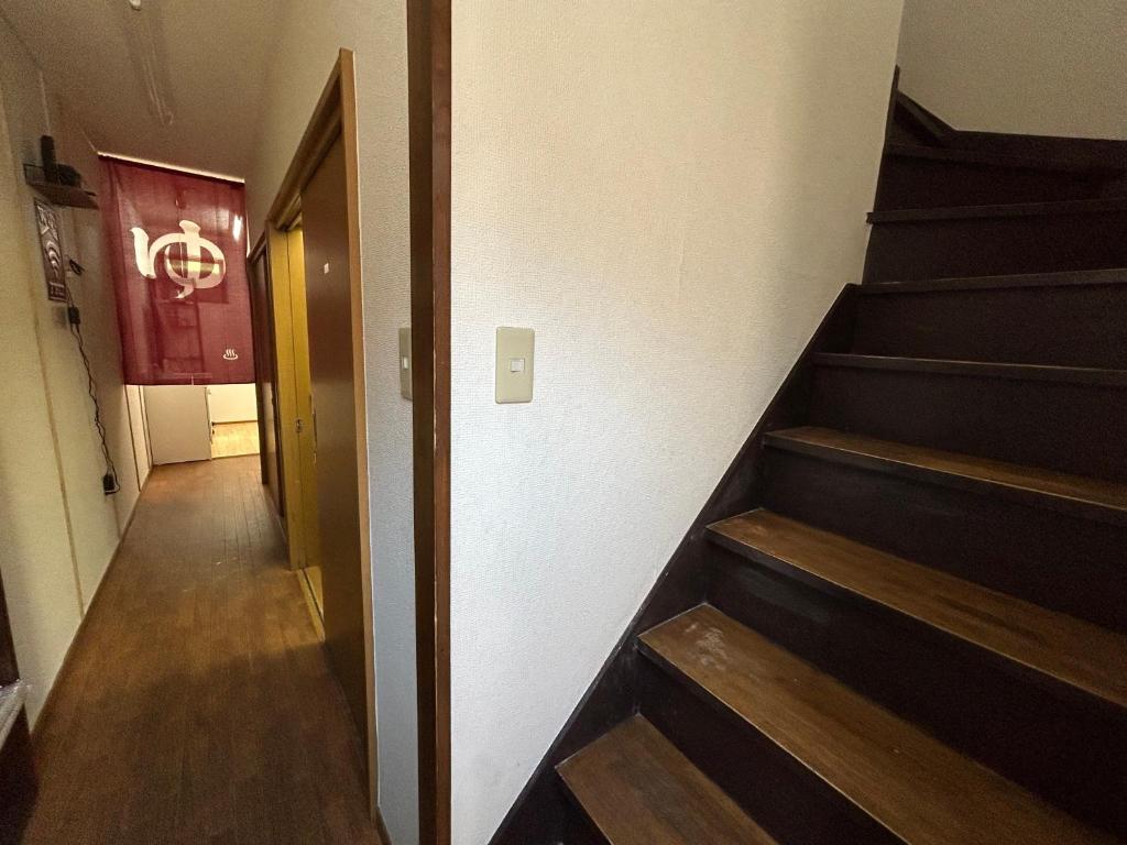 Backpackers' asakusa share house "ASAKUSAGASM"