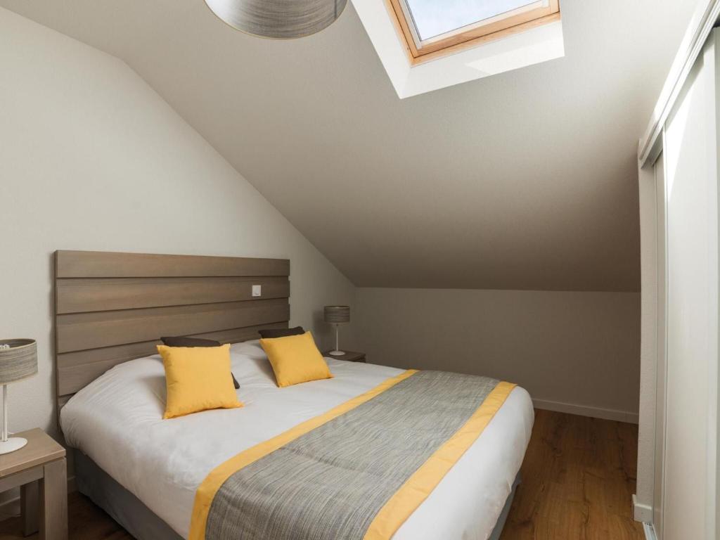 Apartment in Biscarosse near Sandy Beach - 5