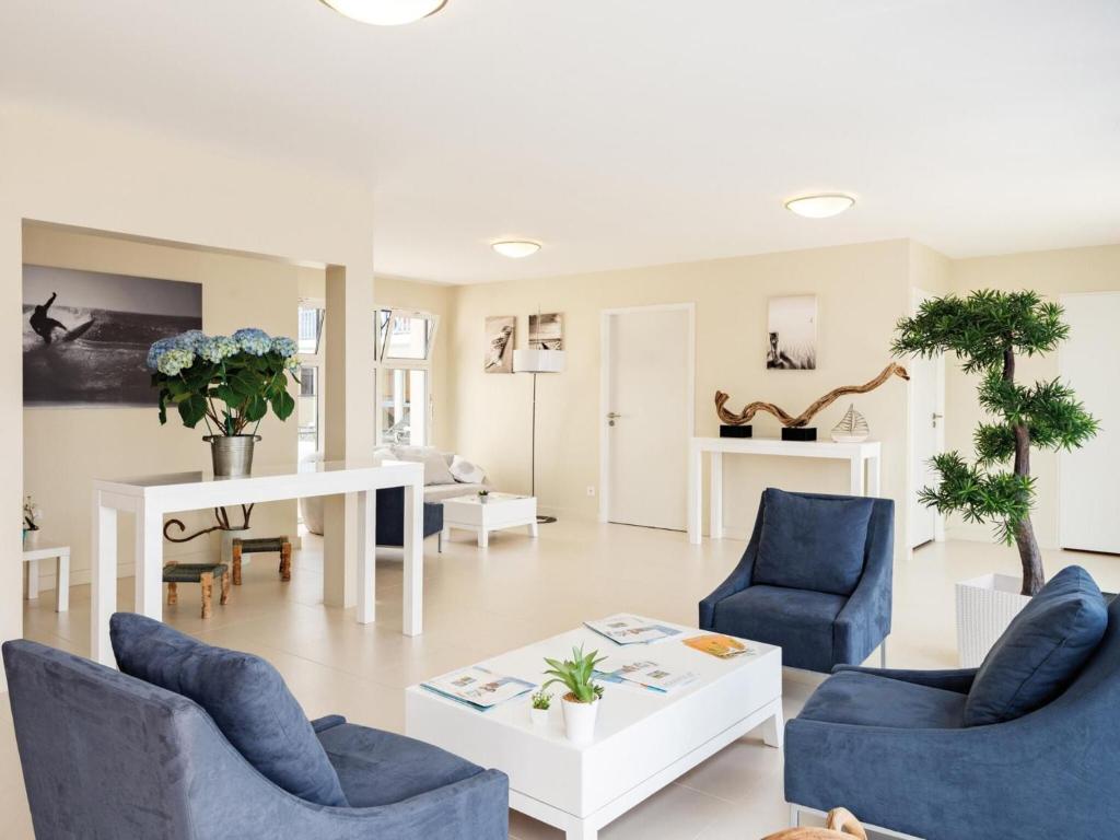 Apartment in Biscarosse near Sandy Beach - 2