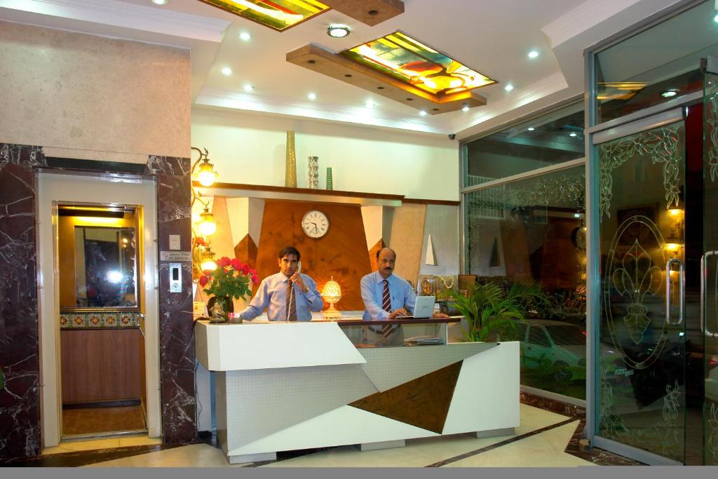 Hotel Sita International photo
