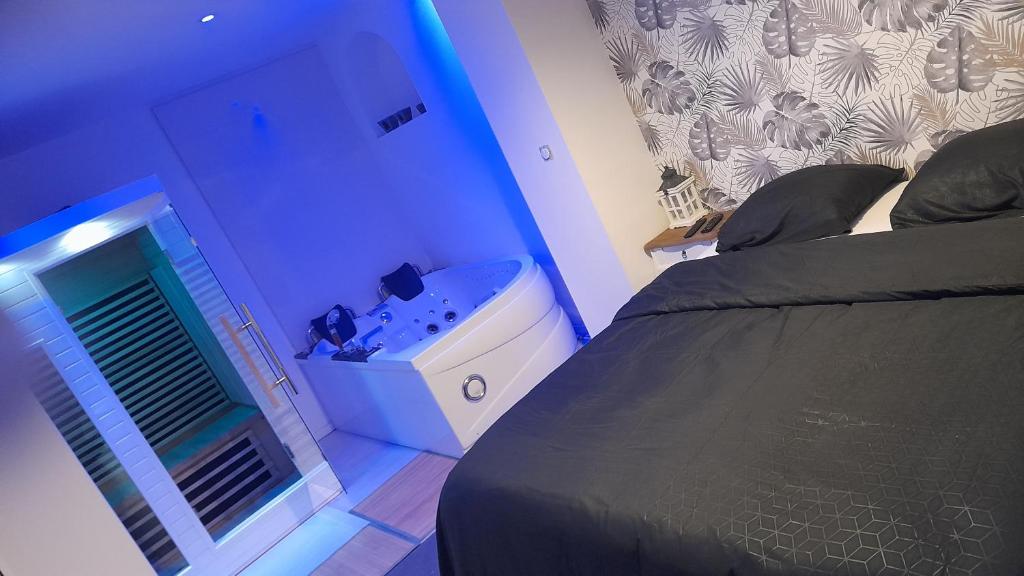 Le spa d ailly, Ailly-sur-Somme