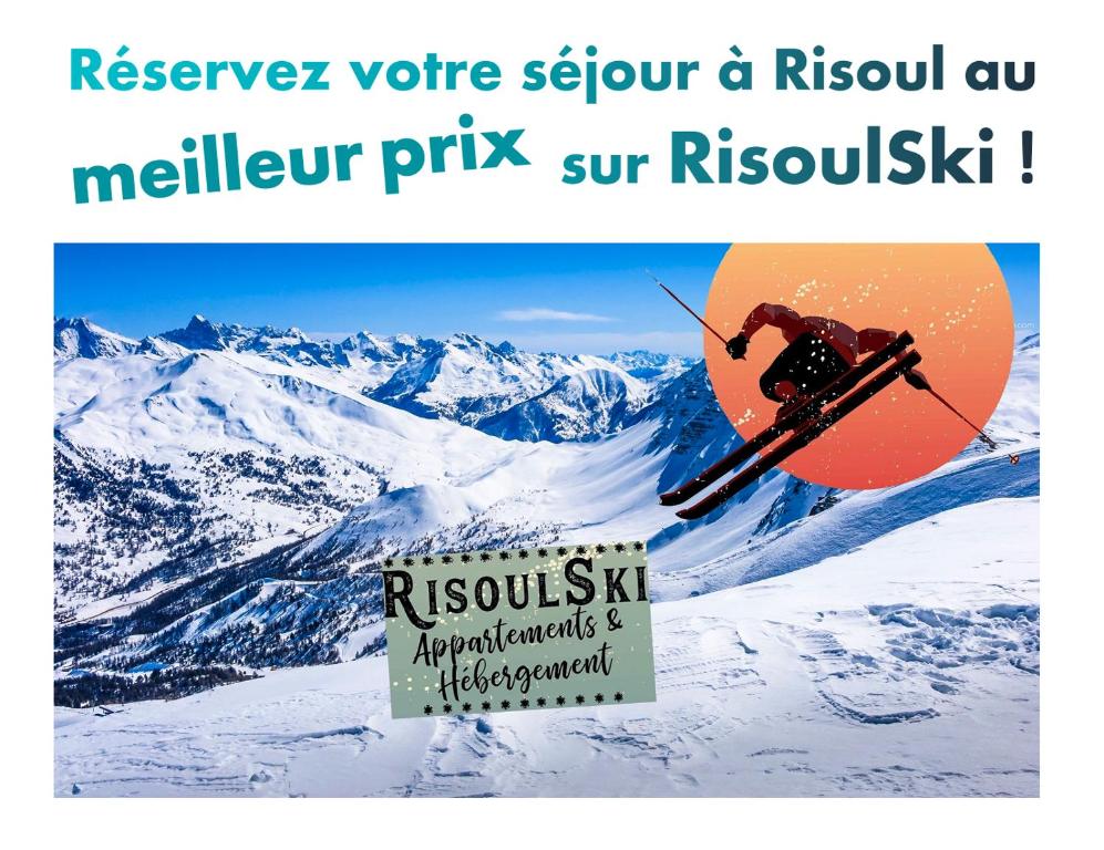 RisoulSki Constellation - 3