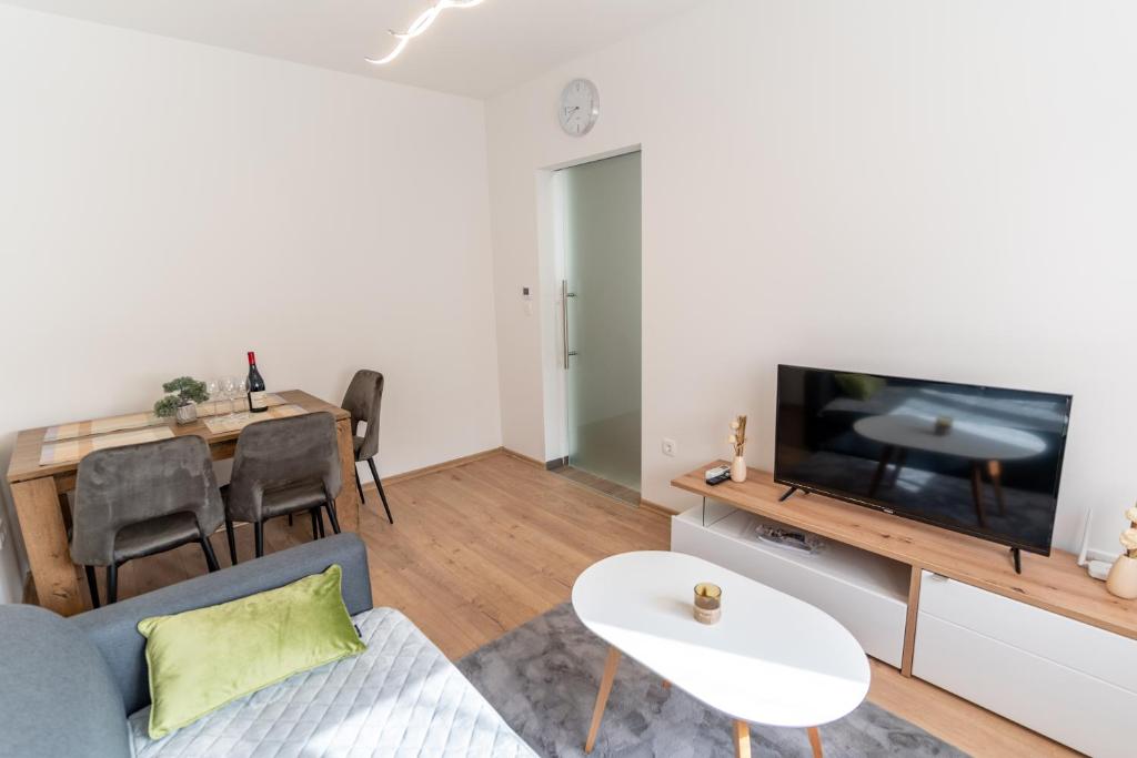 Apartman Krželj B4, Livno