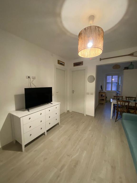 Ferrando Apartments Mary House, Le Grazie - 2