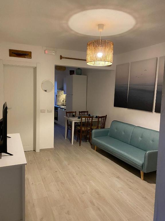 Ferrando Apartments Mary House, Le Grazie - 4