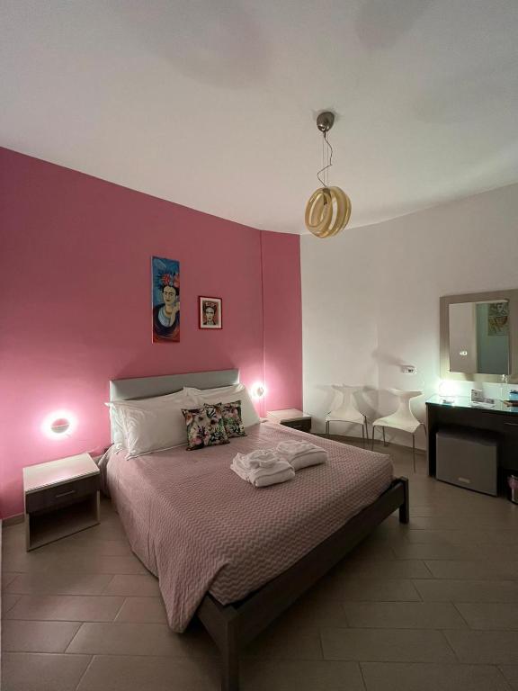 Colibri B&B - 3