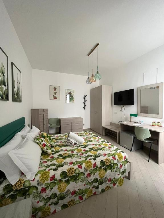 Colibri B&B - 1