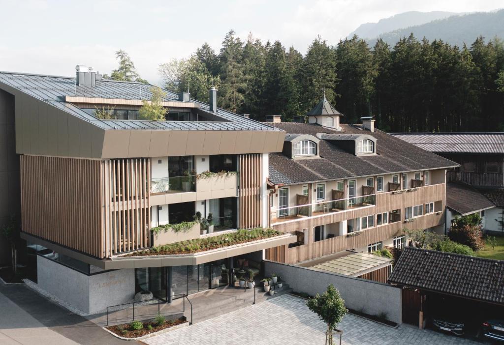Langwies Genussherberge — Hotel in Bad Vigaun