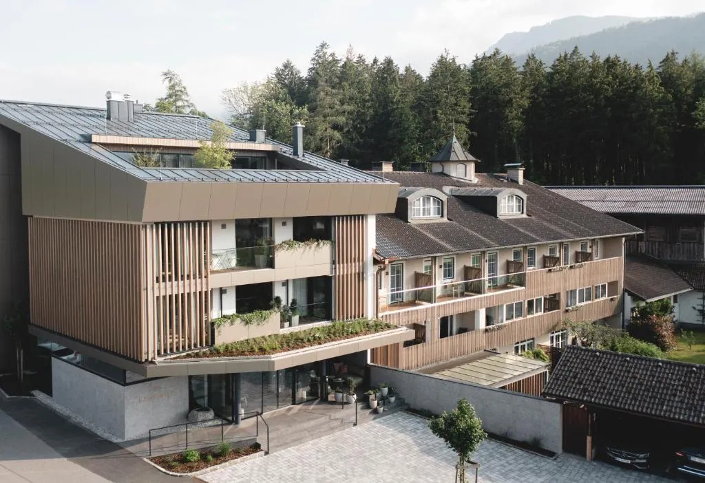 Langwies Genussherberge, hotel in Hallein