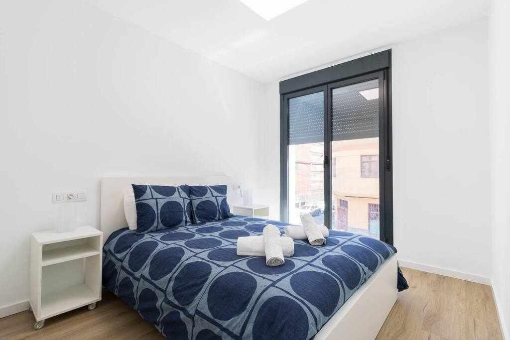 Arrecife Canteras Apartment - 4