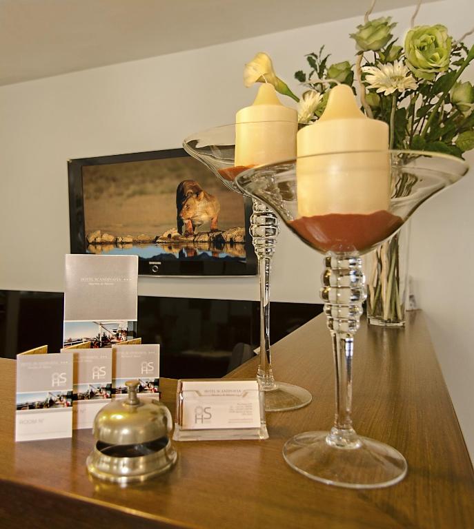 Hotel Scandinavia photo