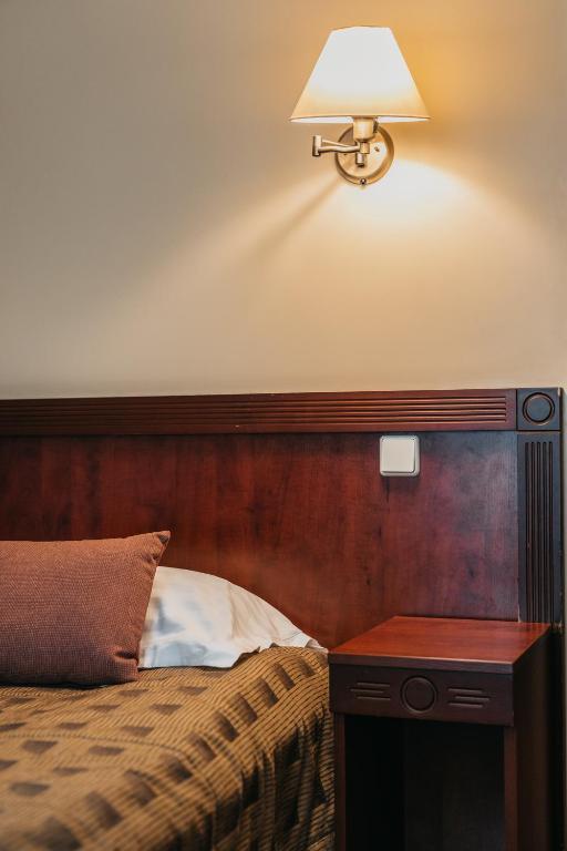 Hotel Rinno photo