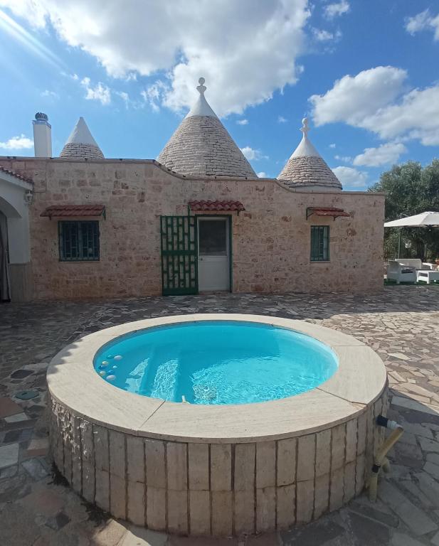 Villa Il Leccio - Trulli - 3