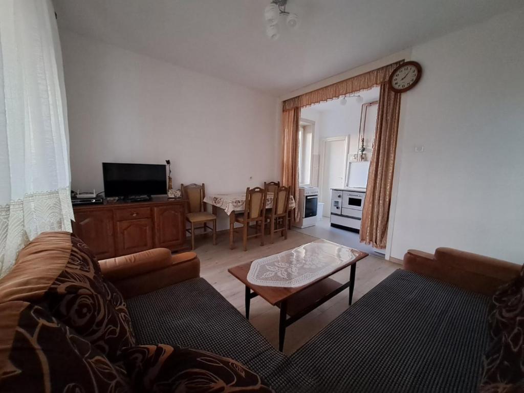 Apartman Crno Jezero - 2