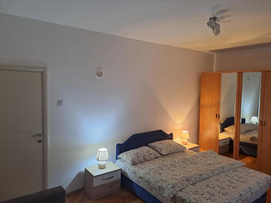Apartman Crno Jezero - 5