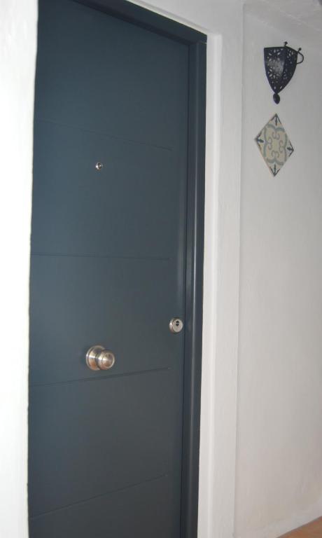 Nuestra casa en Vejer - 2
