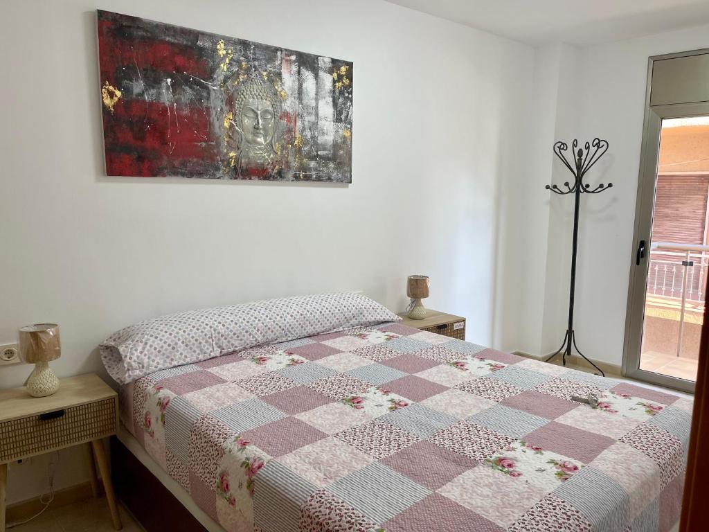 Apartamento Calafell Beach Vilamar - 1