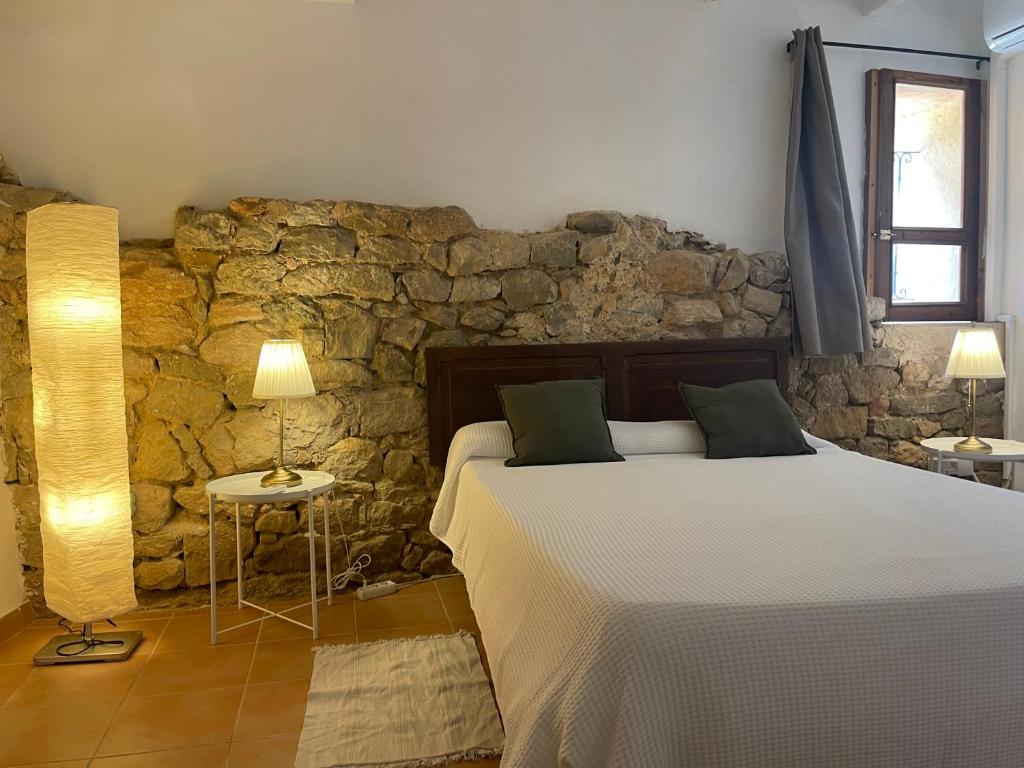 Agroturismo Finca Dalt Murada photo
