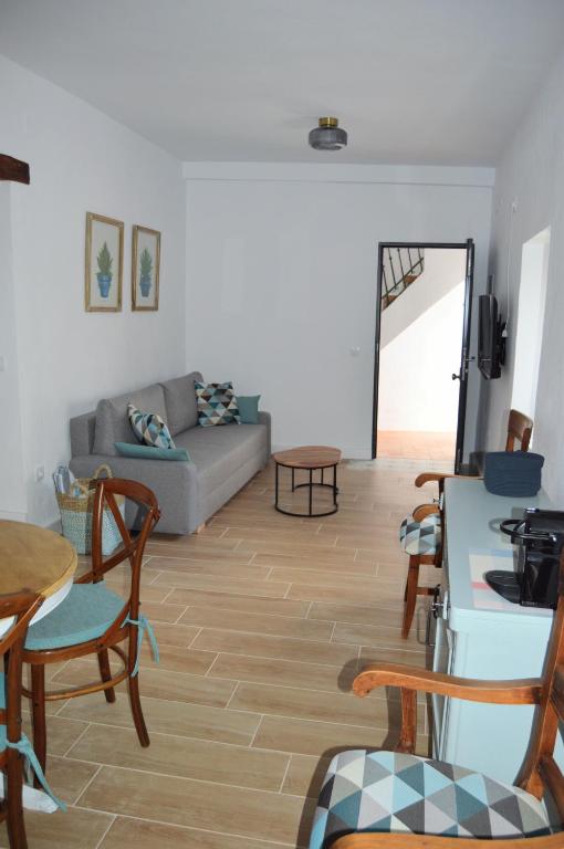 Nuestra casa en Vejer - 3