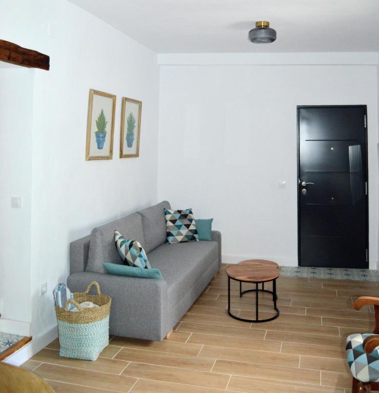 Nuestra casa en Vejer - 4